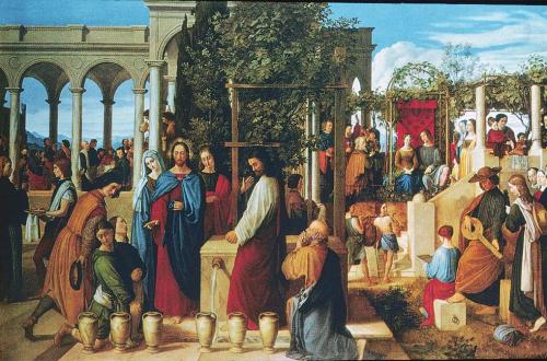 noces de Cana