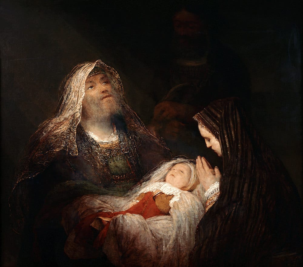 Saint Siméon