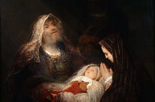 Saint Siméon