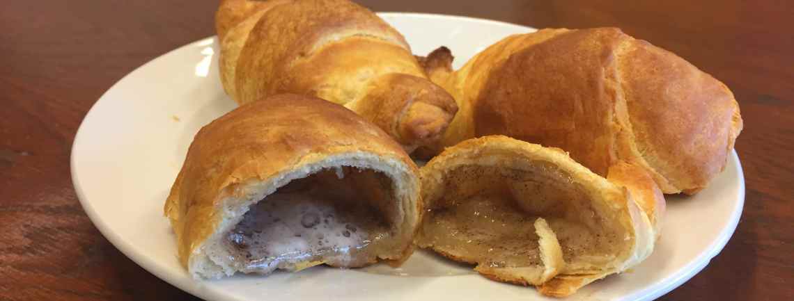 petit pain de pâques