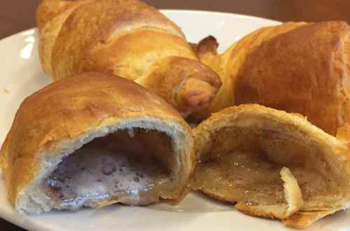 petit pain de pâques