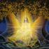 Jesus-heart-light