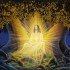 Jesus-heart-light
