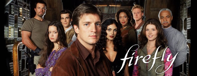 firefly cast 364700